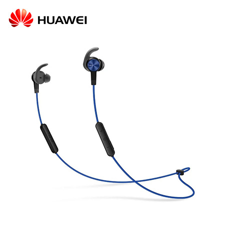 AUDIFONO C/MICROF. HUAWEI SPORT LITE AM61 BLUETOOTH BLUE (2452502)*